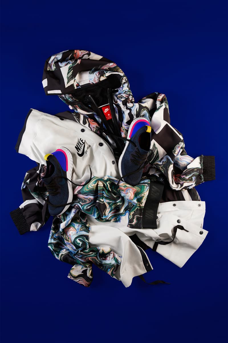nike sportswear summer 2018 apparel fashion