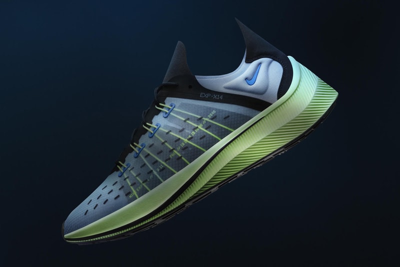 Nike Sportswear EXP-X14 Sneaker Footwear For Sale Availability Retail Purchase Information