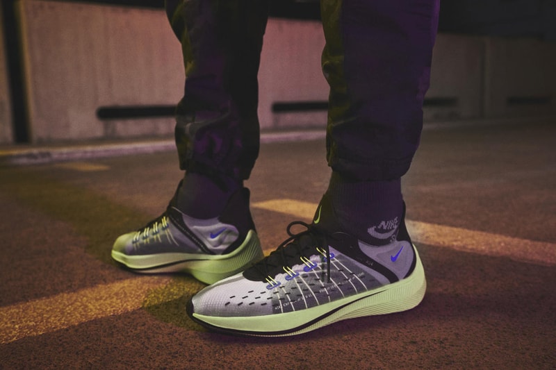 Nike Sportswear EXP-X14 Sneaker Footwear For Sale Availability Retail Purchase Information