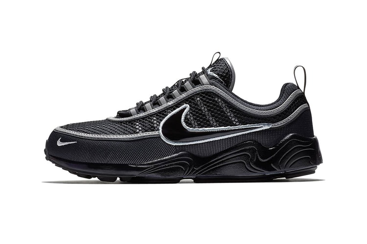 Nike Air Zoom Spiridon Welcomes a New Duo this Month