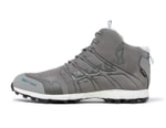 nonnative & inov-8 Debut Greyed-Out Trail Runner