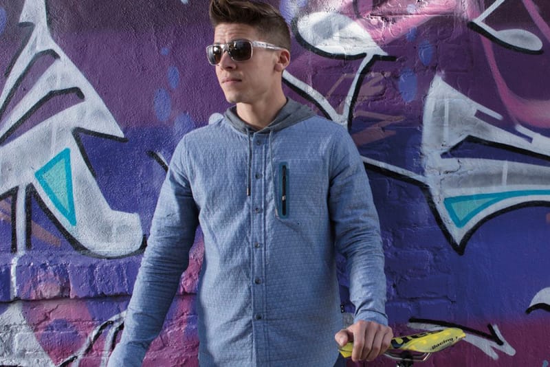 Oakley Denies Validity of Graffiti Copyright