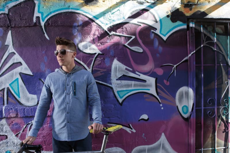 Oakley Denies Validity of Graffiti Copyright | Hypebeast