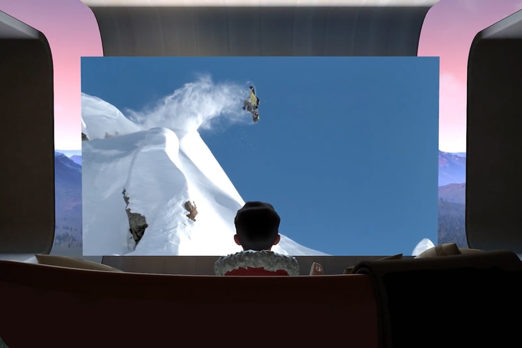 Oculus TV Is a 180-Inch Portal for Your Virtual Headset