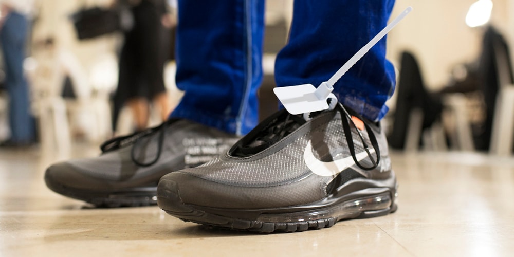 Off white 2019 shoes Clearance