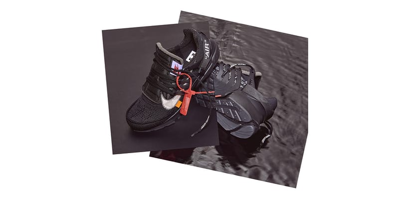 off white presto black release date