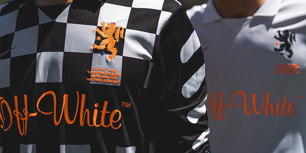 off white x nike world cup
