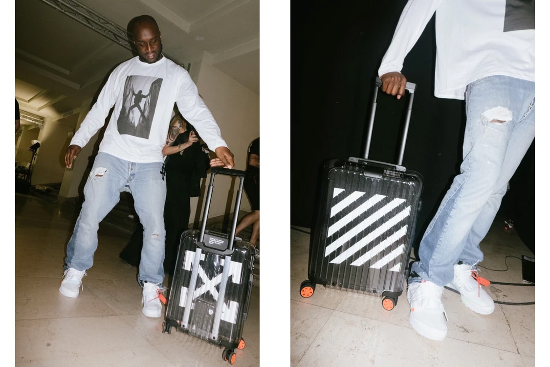Supreme Spring/Summer 2018 Drop 19 Release Info off white rimowa palace moncler fragment bape popeye hiroshi fujiwara virgil abloh cav empt slam jam tres bien arc'teryx veilance new york magazine only ny