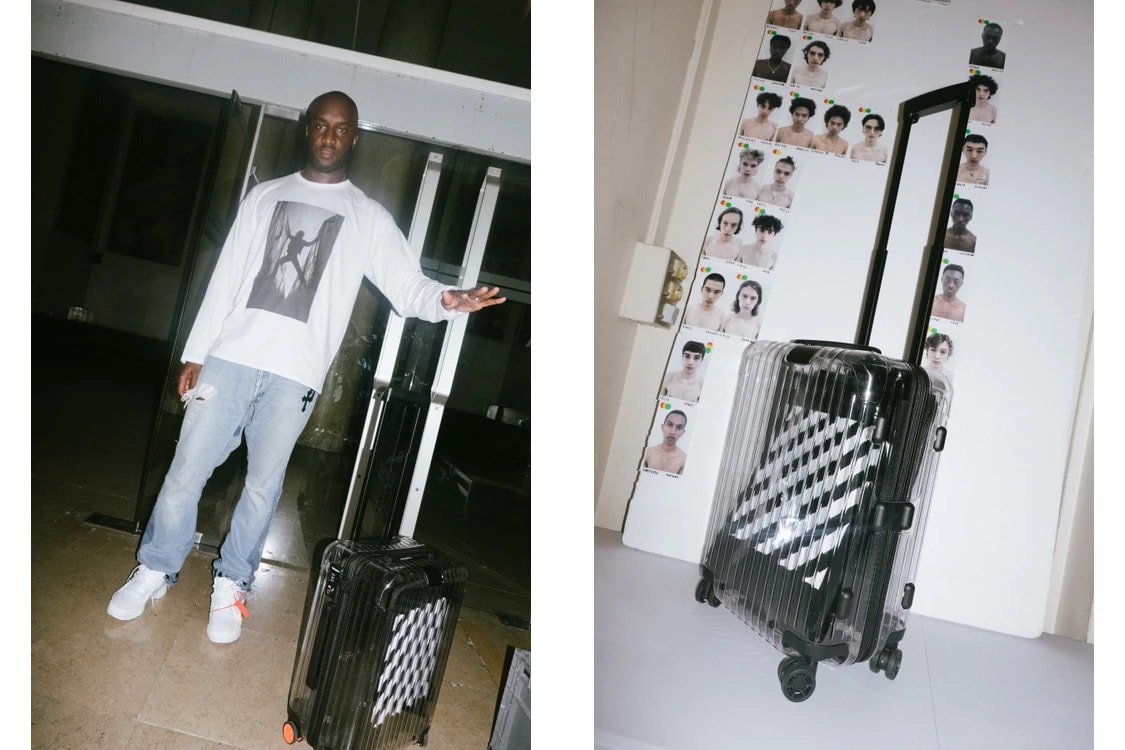 Supreme Spring/Summer 2018 Drop 19 Release Info off white rimowa palace moncler fragment bape popeye hiroshi fujiwara virgil abloh cav empt slam jam tres bien arc'teryx veilance new york magazine only ny
