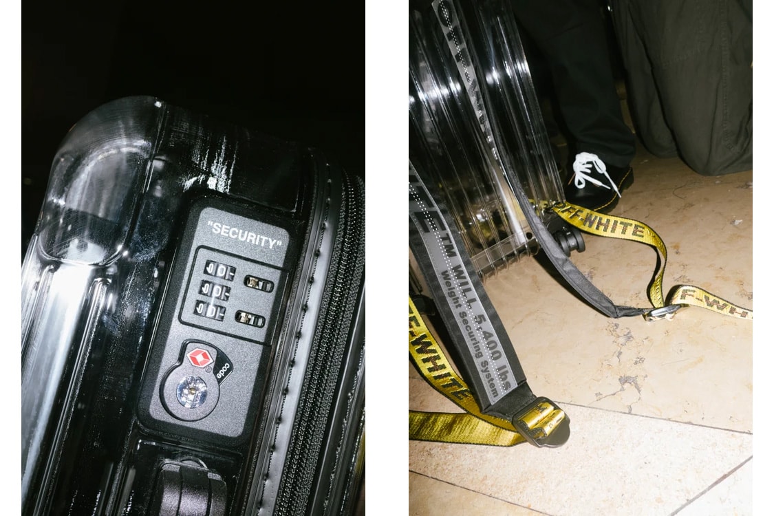 Supreme Spring/Summer 2018 Drop 19 Release Info off white rimowa palace moncler fragment bape popeye hiroshi fujiwara virgil abloh cav empt slam jam tres bien arc'teryx veilance new york magazine only ny