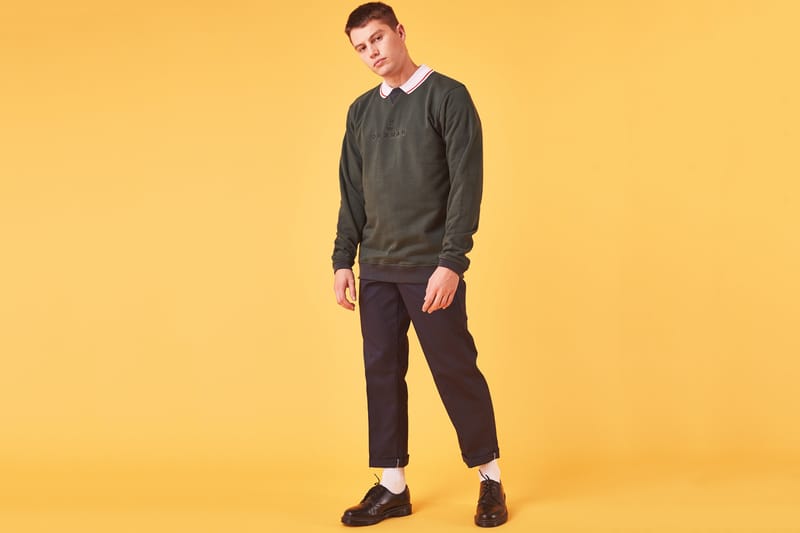 Orsman Delivers More Maritime Gear for Summer 2018