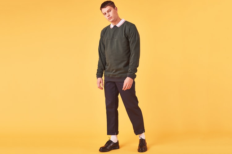 Orsman Delivers More Maritime Gear for Summer 2018