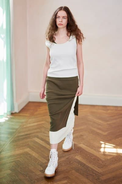 Our Legacy Spring/Summer 2019 Paris Fashion Week