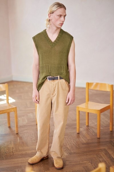 Our Legacy Spring/Summer 2019 Paris Fashion Week