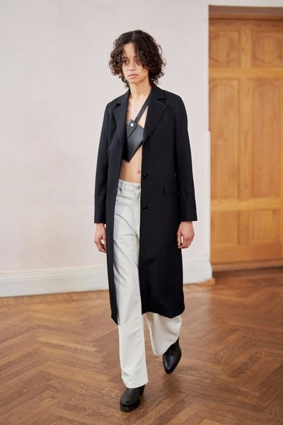 Our Legacy Spring/Summer 2019 Paris Fashion Week