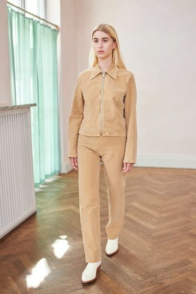 Our Legacy Spring/Summer 2019 Paris Fashion Week