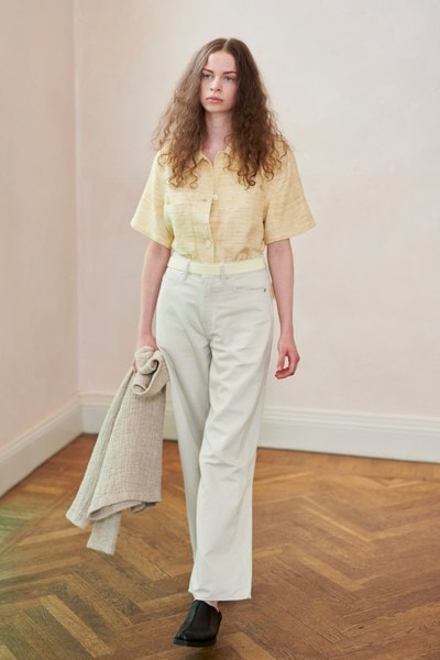 Our Legacy Spring/Summer 2019 Paris Fashion Week
