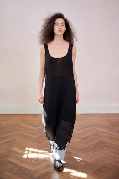 Our Legacy Spring/Summer 2019 Paris Fashion Week
