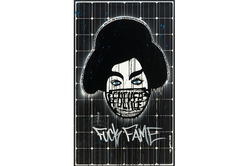 solar art series auction paddle8 felipe pantone olafur eliasson