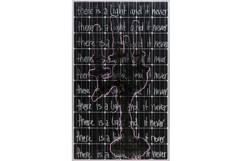 solar art series auction paddle8 felipe pantone olafur eliasson