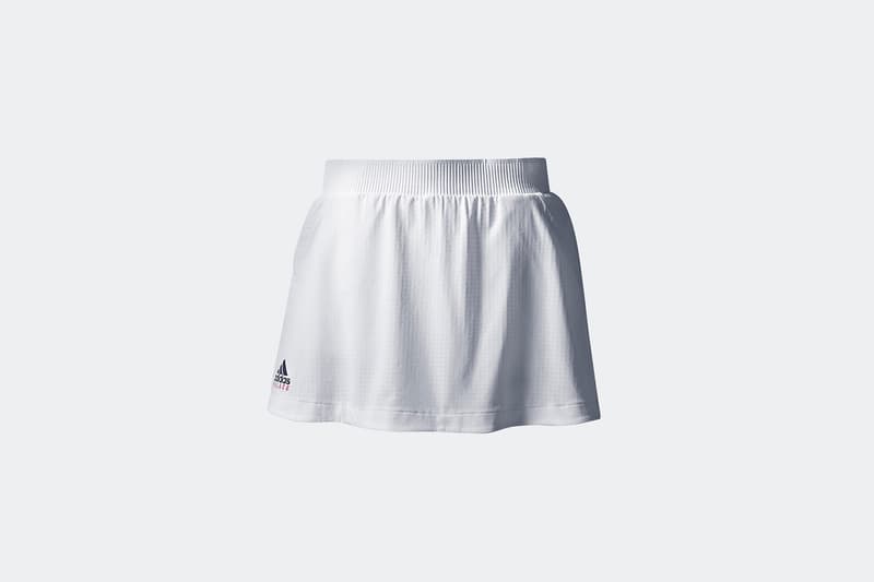 Palace adidas Tennis Collaboration july 3 2018 release date info drop sneakers shoes footwear wimbledon umbrella