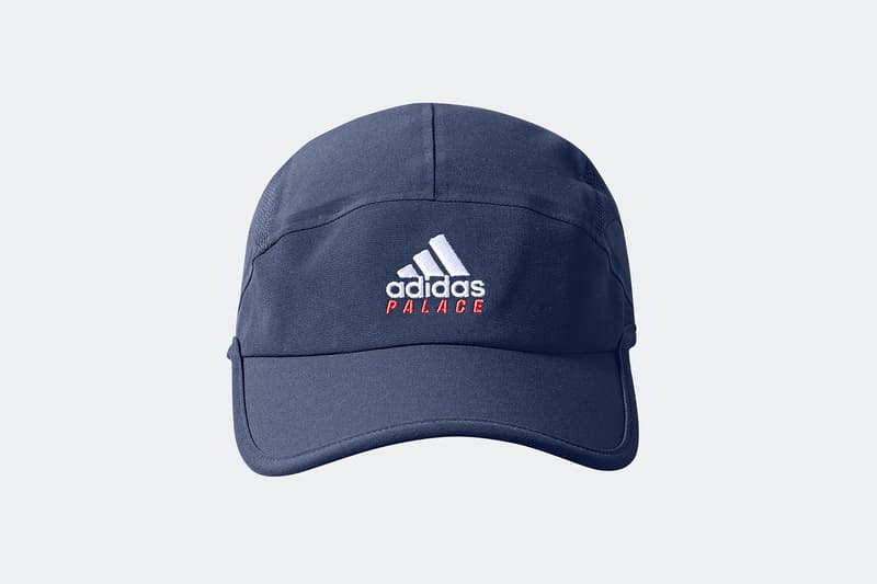 Palace adidas Tennis Collaboration july 3 2018 release date info drop sneakers shoes footwear wimbledon umbrella