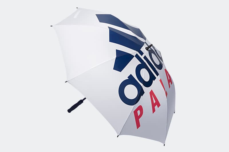 Palace adidas Tennis Collaboration july 3 2018 release date info drop sneakers shoes footwear wimbledon umbrella