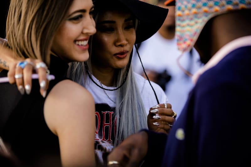 street style snap paris fashion week spring summer 2019