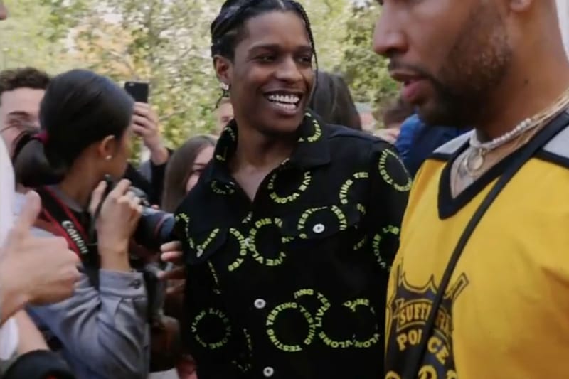 Paris Fashion Week Street Style: A Recap