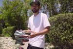 Check out Paul Rodriguez Pull out a Stash of Rare Sneaker Gems from His Personal Archives