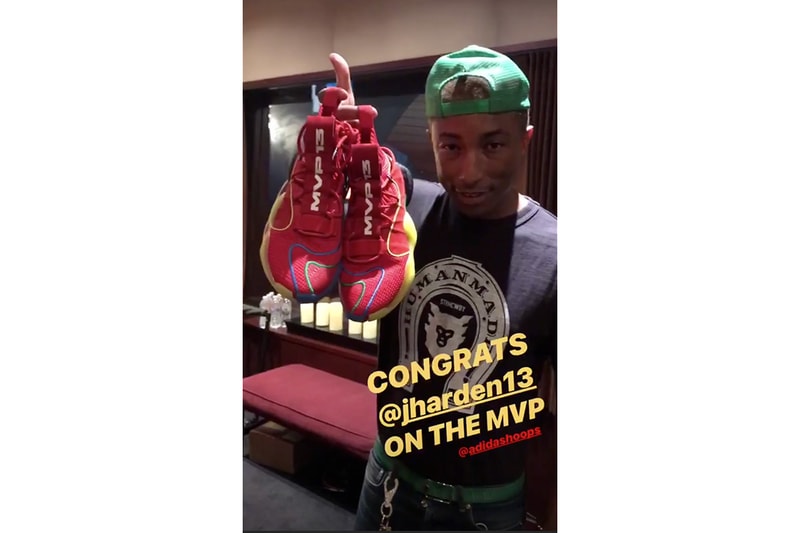 adidas Basketball Crazy BYW X MVP  13 first look red preview Sneakers Shoes Footwear BOOST