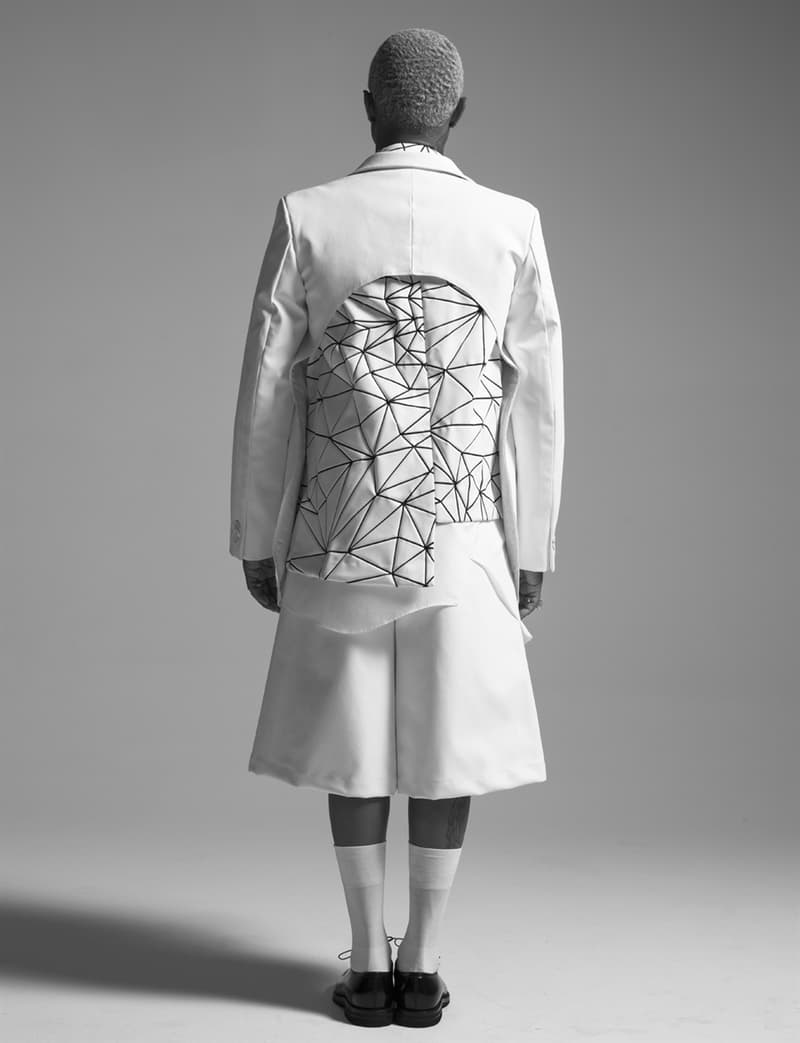 Pharrell Williams Brigitte Lacombe Vogue Italia editorial italy june 2018