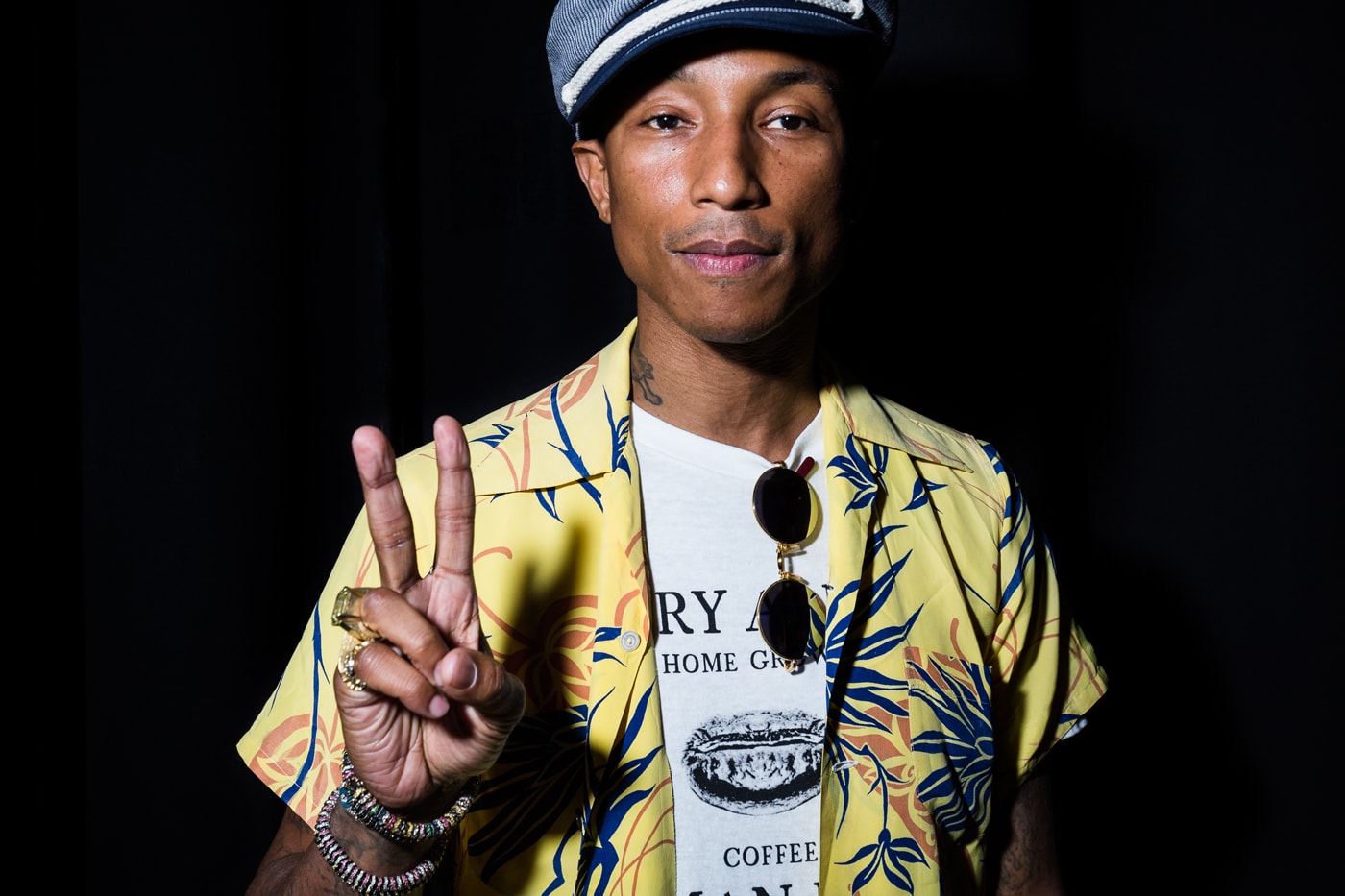 Pharrell Williams' Contribution to the "Despicable Me" Soundtrack