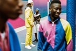 Pigalle Celebrates Basketball With "Sunset to Duperré" Drop