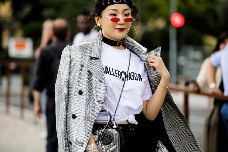 Pitti Uomo 94 Street Style