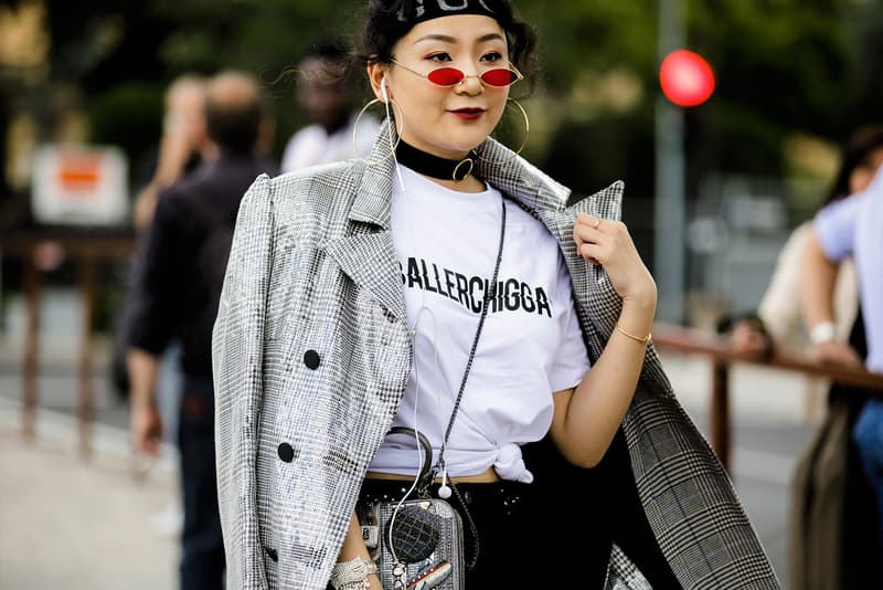 Pitti Uomo 94 Street Style