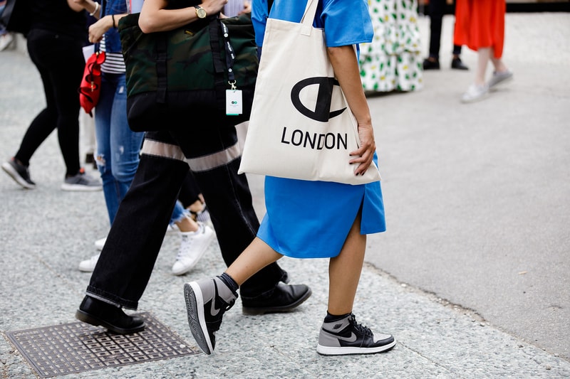 Pitti Uomo 94 Street Style