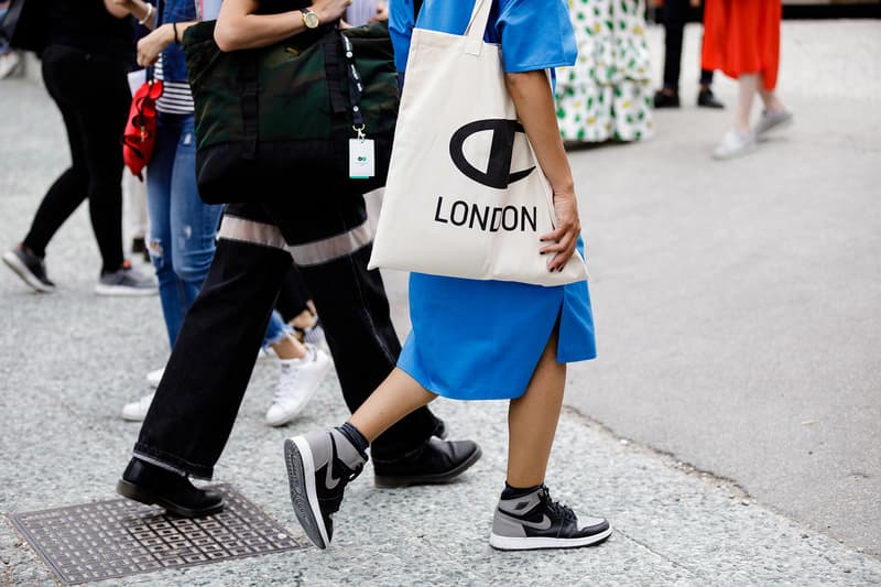 Pitti Uomo 94 Street Style