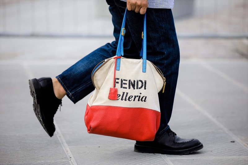 Pitti Uomo 94 Street Style