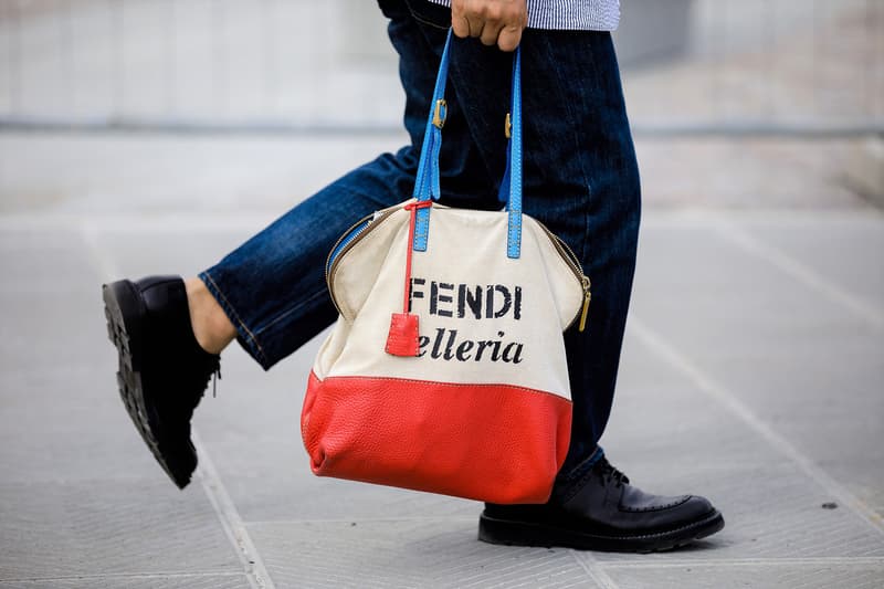 Pitti Uomo 94 Street Style
