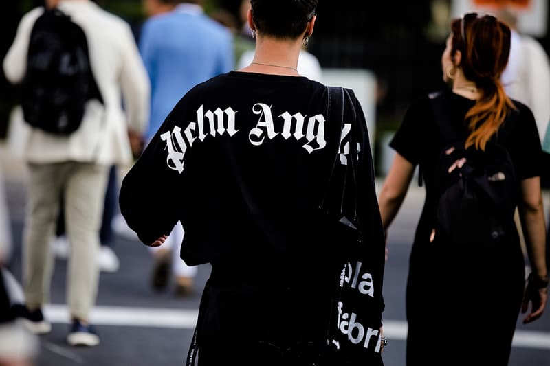 Pitti Uomo 94 Street Style
