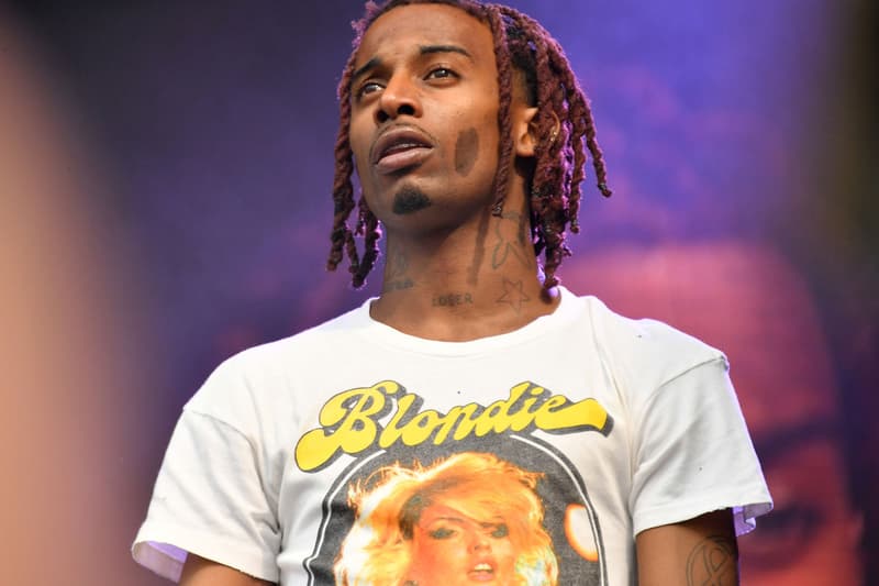 Playboi Carti Summer north american tour awge 2018 music