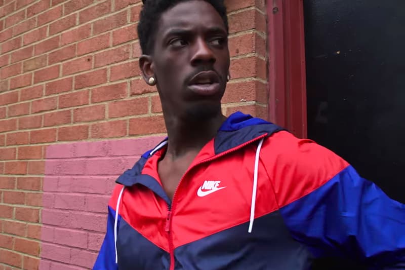 Jimmy Wop Pittsburgh police officer Facebook Desk Duty Shot killed