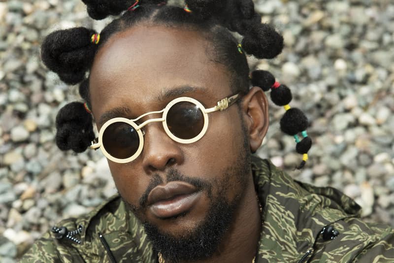Popcaan Wine For Me Firm and Strong Singles sophomore album forever july 20 2018 release date info drop debut premiere