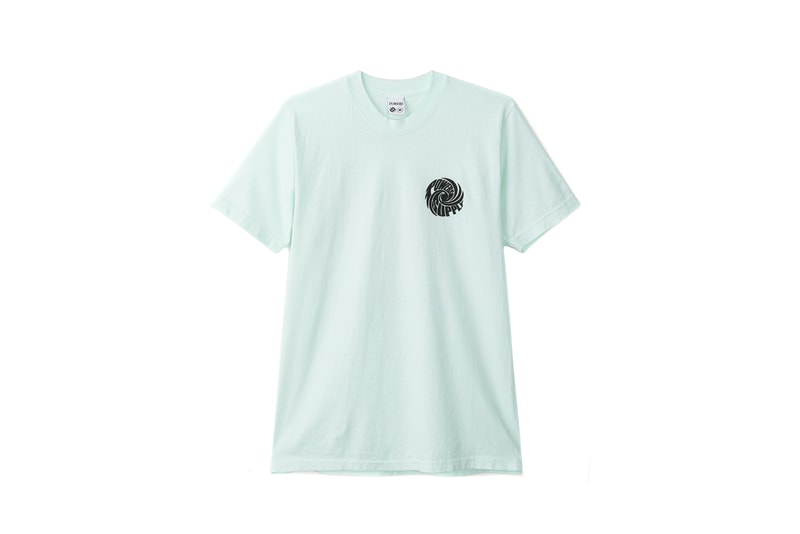 eric elms powers supply fashion apparel clothing streetwear style shirts tees caps