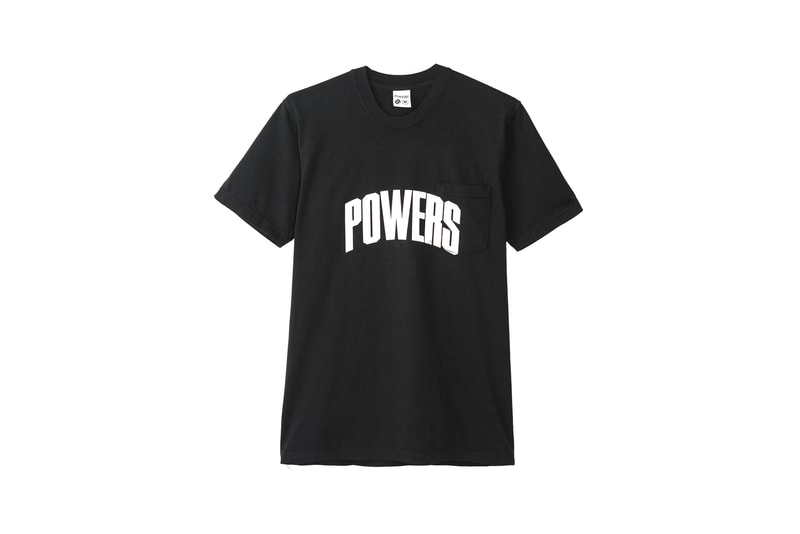 eric elms powers supply fashion apparel clothing streetwear style shirts tees caps