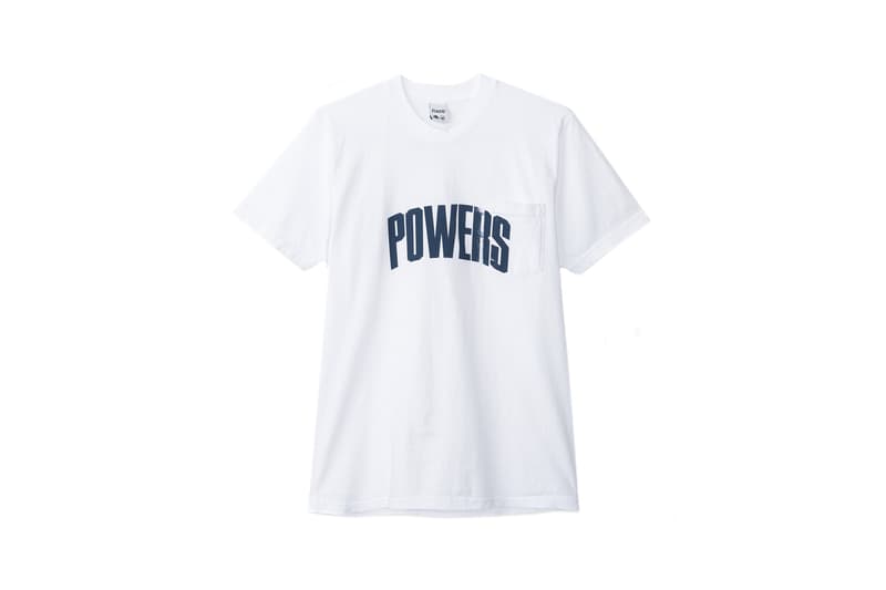 eric elms powers supply fashion apparel clothing streetwear style shirts tees caps