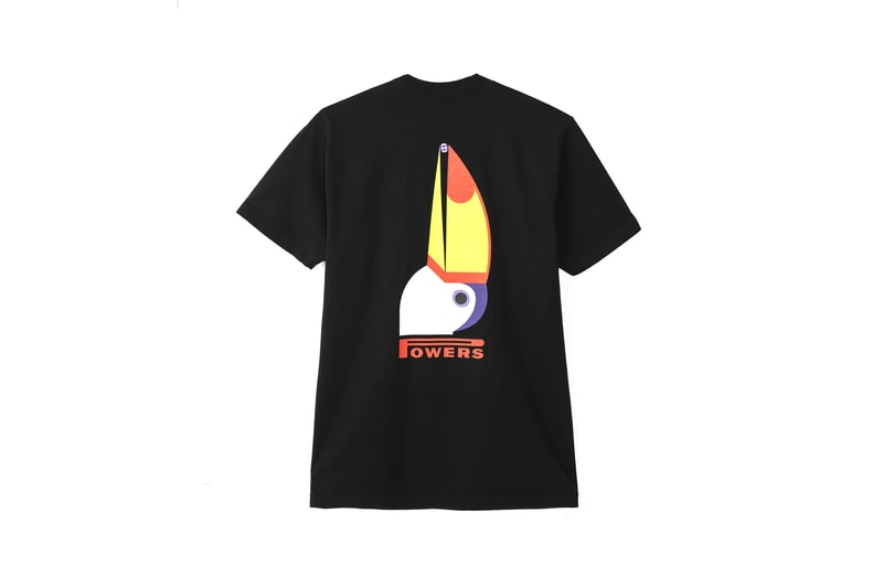 eric elms powers supply fashion apparel clothing streetwear style shirts tees caps