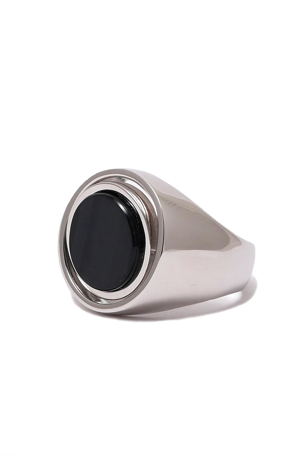 Preduce O Thongthai Silver Sterling Tigers Eye Ring accessories jewelry