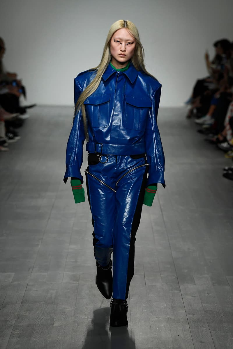 Private Policy Spring Summer 2019 Collection runway london fashion week mens